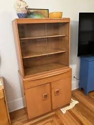 Heywood Wakefield Cabinet | eBay