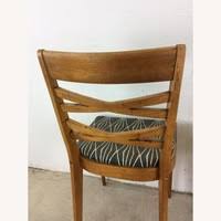 Heywood Wakefield Sculptura Arm Chair - AptDeco