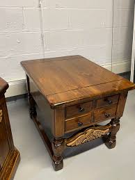 My parents got this furniture 50 years ago. When they ...