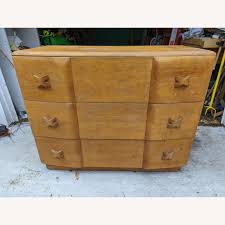 Heywood Wakefield MCM Dresser - AptDeco