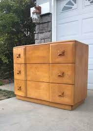 Mid century Heywood Wakefield dresser, free delivery for Sale in Elk Grove, CA - OfferUp