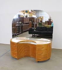 Mid-Century Modern Heywood Wakefield Crescendo Champagne ...