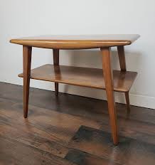 MCM Side Table by Heywood Wakefield | 15Two Home