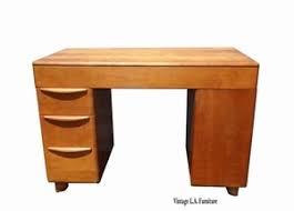 Heywood Wakefield Desk | eBay