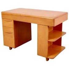 Heywood Wakefield Shelves - For Sale on 1stDibs