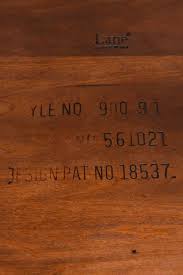 Lane Acclaim Series "Switch Blade" Pivoting Coffee Table, 1960s, USA at 1stDibs | lane acclaim switchblade coffee table, lane acclaim coffee table, lane switchblade coffee table