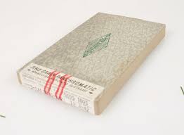 ORIGINAL 1940S 3.1/4X5.5 DEFENDER FILM IN UNOPENED BOX ...