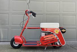 1946 Hiawatha Doodle Bug Super for sale on BaT Auctions ...