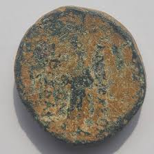 Greek bronze ID : r/AncientCoins