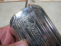 Vintage/Antique Rolls Razor Viscount Made In England | eBay