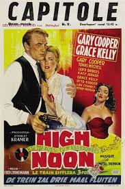 High Noon Movie Poster Print (11 x 17) - Item # MOVCI8668 ...