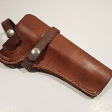 4 Inch Holster - Etsy