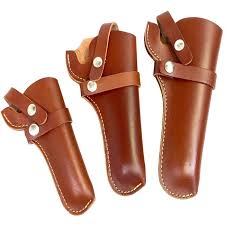 Hunter - 1100 Series #78 Brown Right Hand Holster
