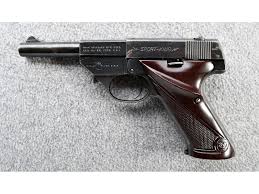 High Standard ~ Sport King ~ .22 LR | Bass Pro Shops