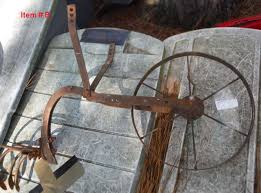 Choose One . Pick One ~ Antique Walk Behind Vintage Garden ...