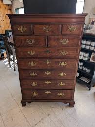 Henredon Chest of Drawers | Roth & Brader Furniture