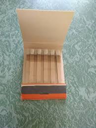 Vintage Matchbook C14 Collectible Ephemera Columbus Ohio ...