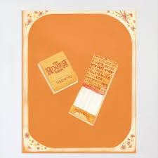 SALE - Cocoanut Grove Matchbook PRINT Hollywood Wall Decor ...