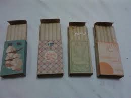 漲知識：跨越100年的香菸，原來二戰時日本人抽的香菸這麼古怪 ...