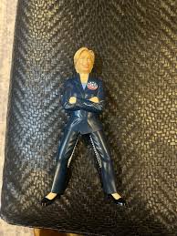 Hillary Clinton nutcracker Kenner | Mercari