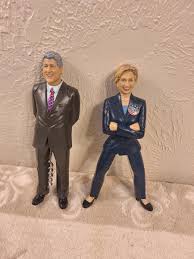 corkscrew bill and nutcracker Hillary | EstateSales.org