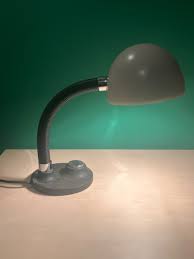 Vintage Desk Lamp By Egon Hillebrand; 1970s | eBay