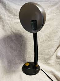 Vintage Hillebrand Desk Lamp, Germany, 1970s | eBay