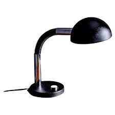 Desk Lamp by Hillebrand Lighting For Sale at 1stDibs