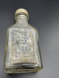 Antique Hinds Almond and Honey Cream Bottles & Ad - 3 Bottles | eBay