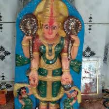 काकाई माता मंदिर , लोहगड. ता. जि ...