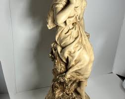 Song of the Lark by Hippolyte Moreau Marwal Statue Alexander ...