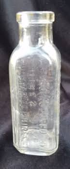 Old Advertising Bottle Hires Household Extract Home Use Charles Hires Phila PA | eBay