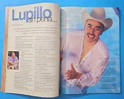 Edith Gonzalez Lupillo Rivera Alicia Machado Andres Garcia Elvis Crespo JLO | eBay