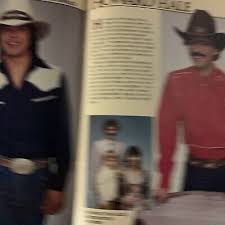 1984 Baldknobbers Hillbilly Jamboree Show Souvenir Book Branson Missouri Country | eBay