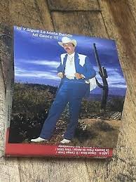 El As De La Sierra | eBay