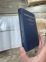 1947/1953 Maritime Books "Trans-Atlantic/Pacific Passenger Ships Past & Present" | eBay