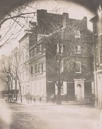 Picture of Fourth and Locust Streets, Philadelphia, PA ...