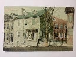 YMCA Bellefonte, PA Postcard Unused | eBay