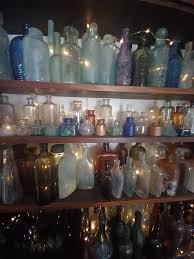 Thank you, I have loved antique bottles for over 50 years ...