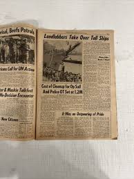 NY Daily News July 1976 THOUSANDS VISIT TALL SHIPS - Royals Outlast Yanks | eBay