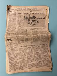 Feb 18 1986 Honolulu Hawaii Newspaper Aloha Run In Fun Tylenol Halts Capsules | eBay