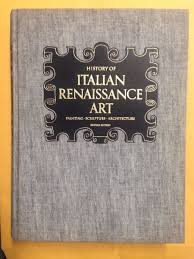 History of Italian Renaissance Art by Frederick N. Hartt 2nd ...