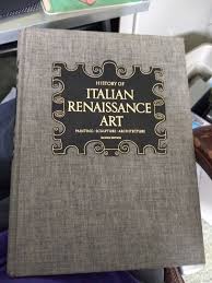 History of Italian Renaissance art: Painting, Sculpture ...
