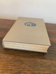 From Wilderness to Empire by Robert Glass Cleland 1944 First ...