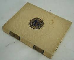 1948 University of Notre Dame The Dome Yearbook | eBay