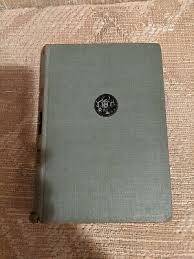 Explosion by Dorothy Cameron Disney First Printing | eBay