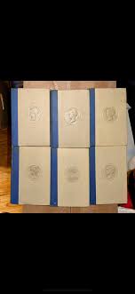 Mother's Encyclopedia. the Complete 6 Volume Set 1950 ...