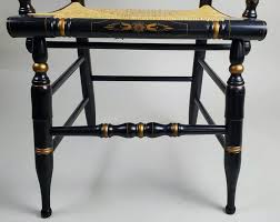 NWT The Capitol United States of America Special Edition Hitchcock Cha – Lluna Antiques