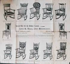 Special Offer for the Holiday Season by Dunn, John A.: (1905 ...