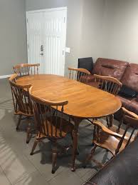 Ethan Allen Dining Table for Sale in Tempe, AZ - OfferUp